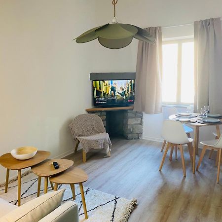 Le Studio Hyper-Centre Carcassonne Bagian luar foto