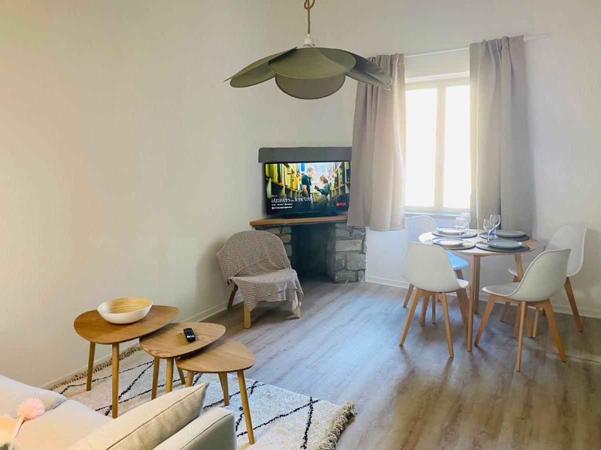 Le Studio Hyper-Centre Carcassonne Bagian luar foto