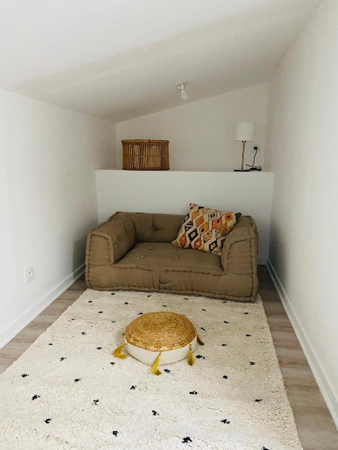 Le Studio Hyper-Centre Carcassonne Bagian luar foto